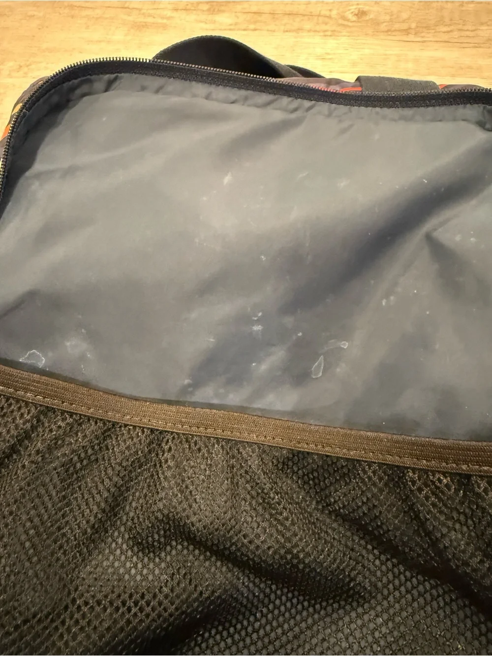 LeSportsac Utility Baby Backpack